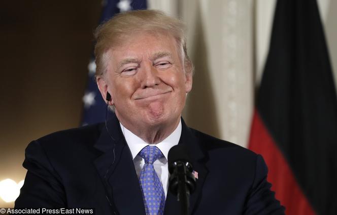3. Donald Trump