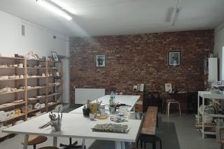 Pracownia Ewy Skarżyńskiej