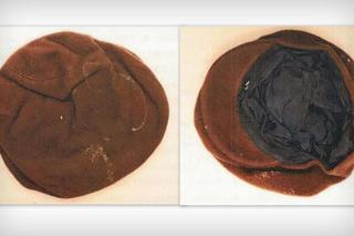 Podejrzany o morderstwo mieszkanki Lubelskiego zatrzymany po 35 latach! Wpadł przez czapkę [ZDJĘCIA].