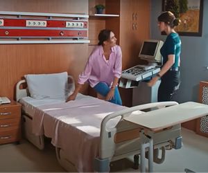 Emanet. Duygu zdemaskuje Yagmur 