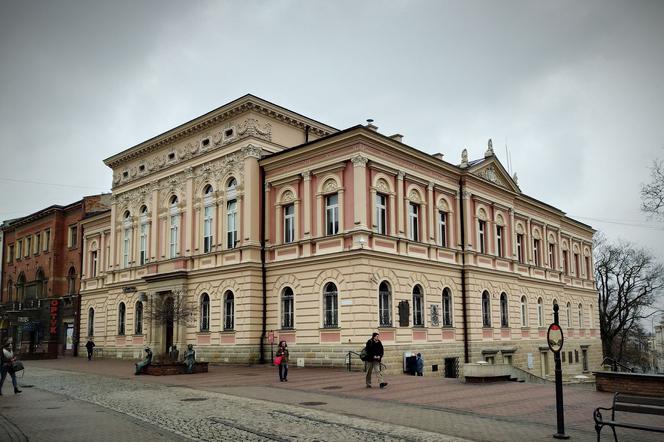 Sala Lustrzana Tarnów