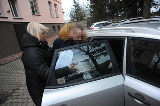 Ojczym wykąpał 8-latka we wrzątku