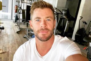 Chris Hemsworth pamięta o zamachu w Manchesterze. Niezwykły gest
