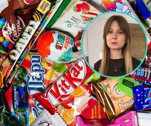 Które batoniki można jeść przy odchudzaniu? Zaskakująca lista dietetyczki