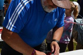 Dzień Świętokrzyskiej Truskawki w gminie Bieliny