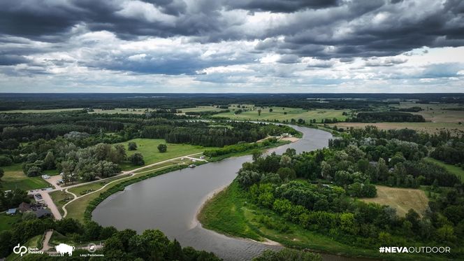 Ultra Duch Puszczy – sześć tras, tysiące emocji i jeden Duch, który jednoczy ludzi i rowery