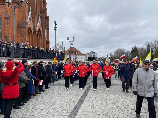 Białostocki Marsz Papieski