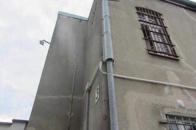 Areszt śledczy dla kobiet w Ostródzie. Zobacz, jak wygląda