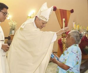  Leon XIV jako dziecko usłyszał, że będzie papieżem! Niezwykła przepowiednia