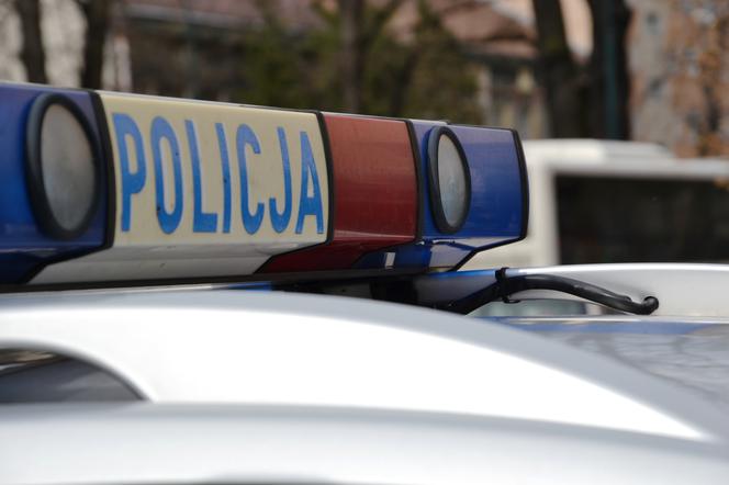 Kolejna dezynfekcja w sądeckiej policji. Recepcja nie będzie przyjmować interesantów