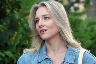 Barwy szczęścia odc. 3126: Grażyna (Kinga Suchan)