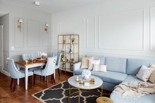 Inspirujące sztukaterie