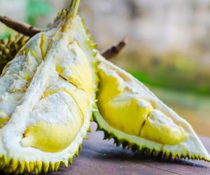 Durian i alkohol: czym to grozi?