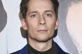 Michał Barczak poznał brata po 35 latach. Aktor pokazał pierwsze wspólne zdjęcie