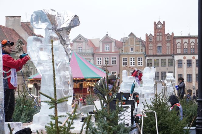 Poznań Ice Festival 2024 