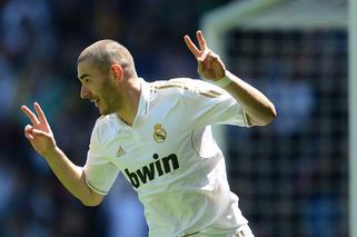 Karim Benzema, Real Madryt