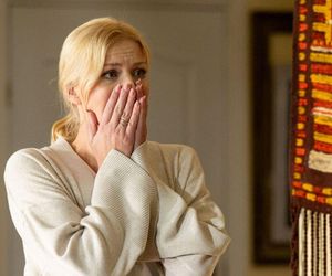 M jak miłość odc. 1870. Jagoda (Katarzyna Kołeczek)