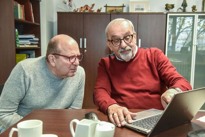 Profesor Bogusław Buszewski rekordzistą w tytułach doktor honoris causa