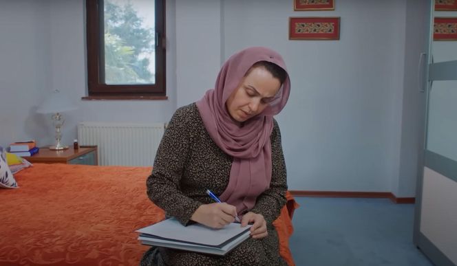 Cavidan upozoruje samobójstwo Bahar, by zeswatać ją z Kuzeyem. Nacyie powie wreszcie "dość" - szykuje się wojna?