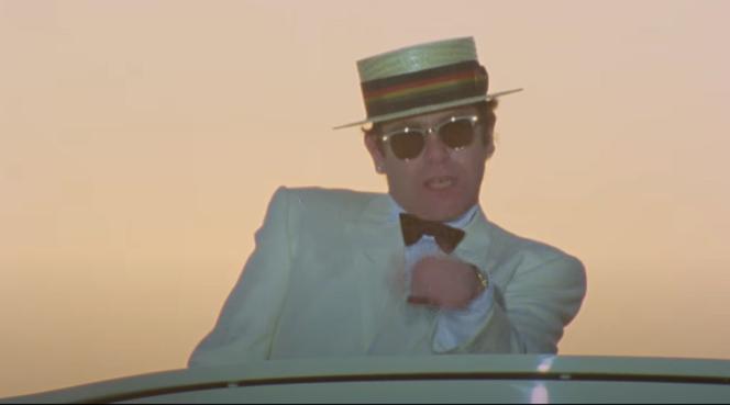 Elton John zapowiada, że pomoże pokrzywdzonym przez Brexit