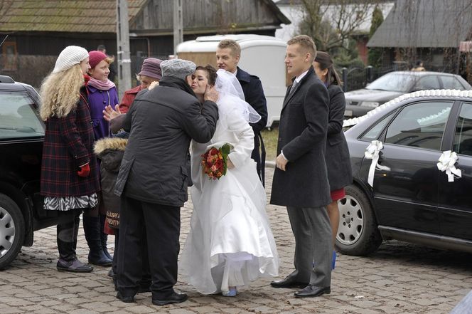 Marcjanna Lelek przez kilkanaście lat grała Natalię w „M jak miłość”. Dziś chętniej występuje w roli reżyserki. Jak przez lata zmieniała się gwiazda?