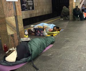 Polska poderwała myśliwce. To przez ataki Rosji na Ukrainę