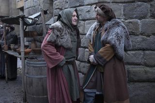 Ostatni odcinek Korony Królów