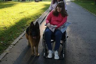 Pomóżmy Adriannie stanąć na nogi 