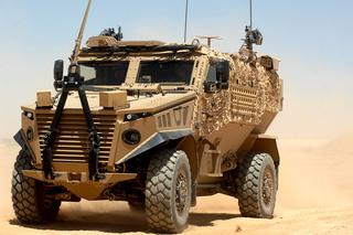 Pojazdy wojskowe NATO