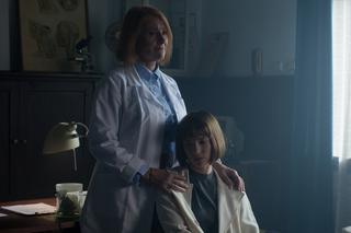 Dom pod dwoma orłami. Sonia MIetielica (Marianna), Helena (Agnieszka Mandat)