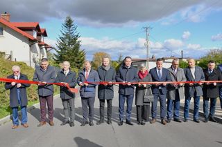 Nowa droga nad jeziora w woj. lubelskim! Na taką inwestycję czekali kierowcy