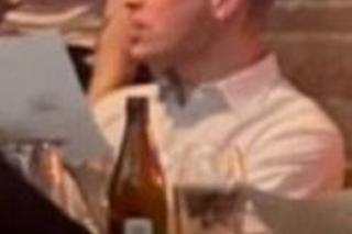 Książę William w barze przyjaznym społeczności LGBTQ+