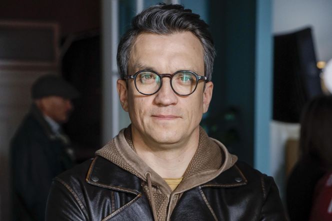 Michał Czernecki