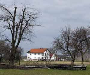  Przesiedlona wieś Nieboczowy