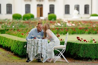 7. odcinek Rolnik szuka żony