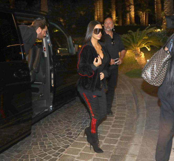 Kim Kardashian