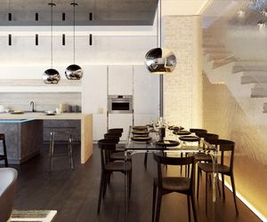 Antresola to pomysłowy sposób na piękne wnętrze - stworzy niepowtarzalny klimat. Zdjęcia