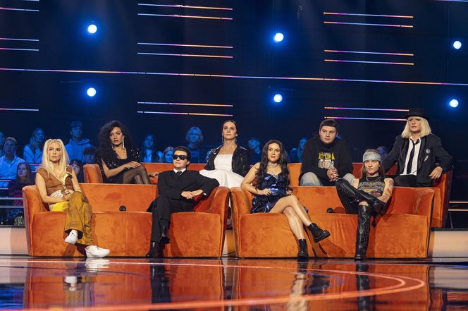 "Twoja Twarz Brzmi Znajomo"