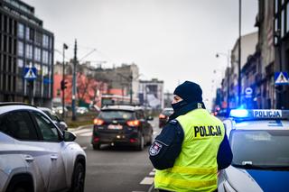 Szczyt OBWE w Łodzi spowodował komunikacyjny armagedon! Kierowcy i pasażerowie narzekają na utrudnienia