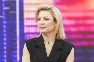 Magdalena Narożna w żałobie. Tak nagle, nikt się tego nie spodziewał