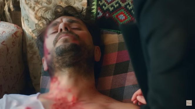 Miłość i nadzieja. Yildiz chce pomścić śmierć Elif. Szuka Kuzeya!