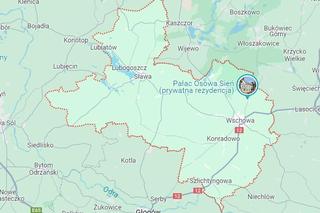 To tutaj dochodzi do największej liczby wypadków. Niechlubny ranking lubuskich powiatów