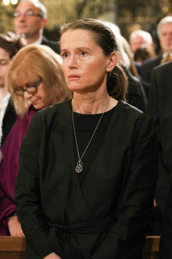 Pogrzeb gen. Wojciecha Jaruzelskiego w Warszawie. Były protesty