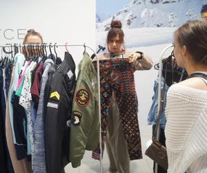 Babi Targ, czyli wielkie wietrzenie szaf w Bydgoszczy [ZDJĘCIA]