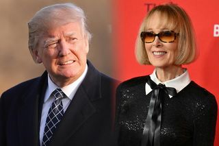 Kosztowna przegrana Donalda Trumpa. Musi zapłacić 5 milionów dolarów za molestowanie