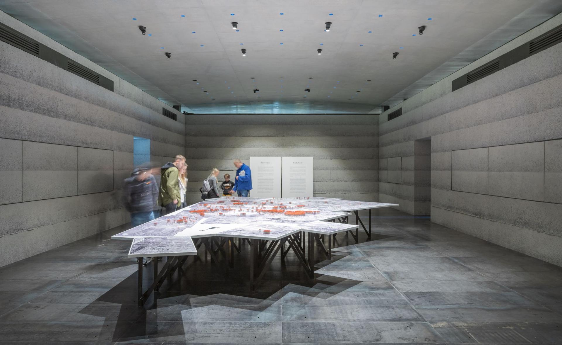 Nagroda Architektoniczna Prezydenta Warszawy 2023