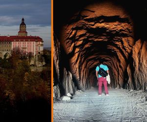 Jak narodziła się legenda Złotego Pociągu? Poznaj historię