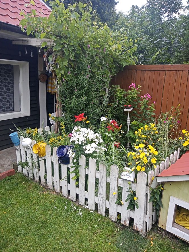 Sielski klimat w Wieliczce