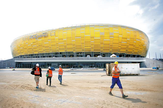 PGE Arena Gdańsk