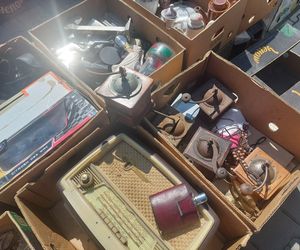 Strzyżowski Jarmark Staroci